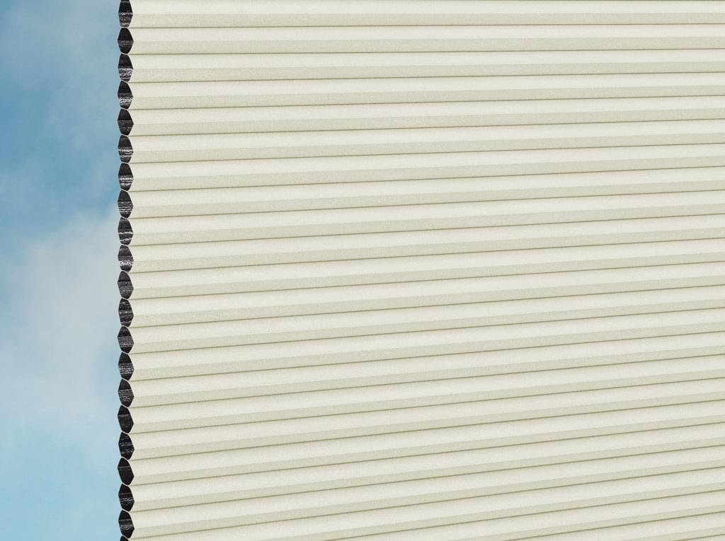 DUETTE® Classic Dark (2.7411) Creme.
