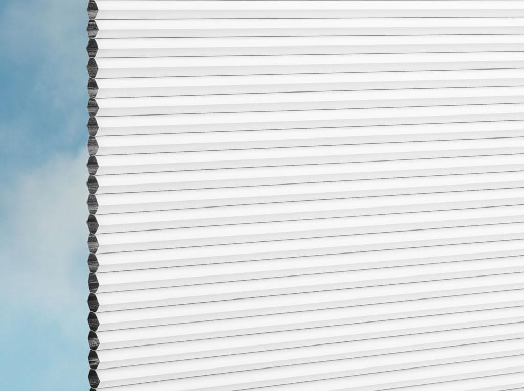 DUETTE® Classic Dark (2.7400) Grau.