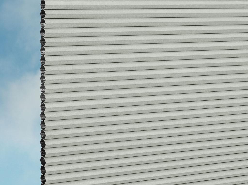 DUETTE® Classic Dark (2.7452) Grau.