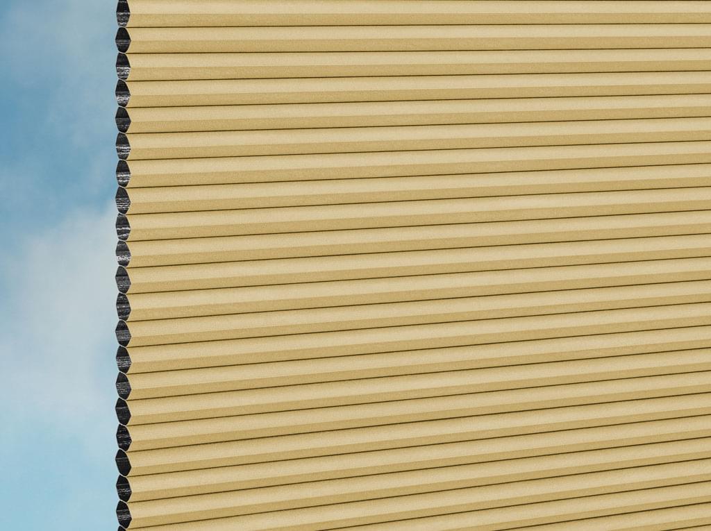 DUETTE® Classic Dark (2.7488) Gelb.