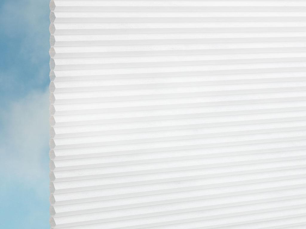 DUETTE® Classic (0.7600) Creme.