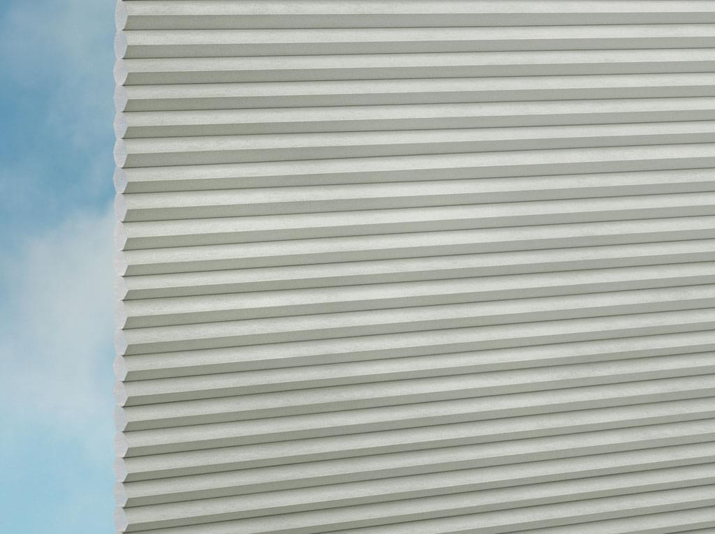 DUETTE® Classic (0.7650) Grau.