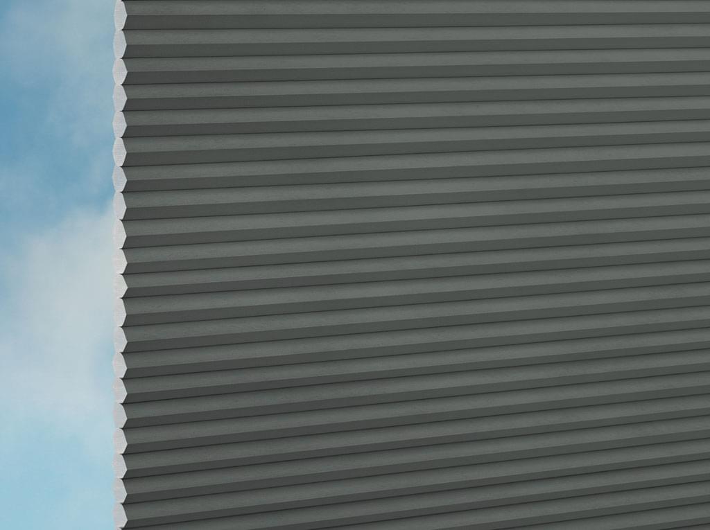 DUETTE® Classic (0.7659) Grau.