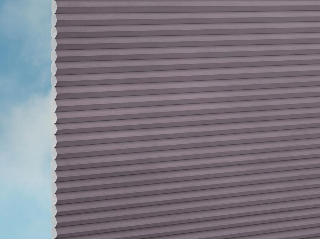 DUETTE® Classic (0.7642) Violett.