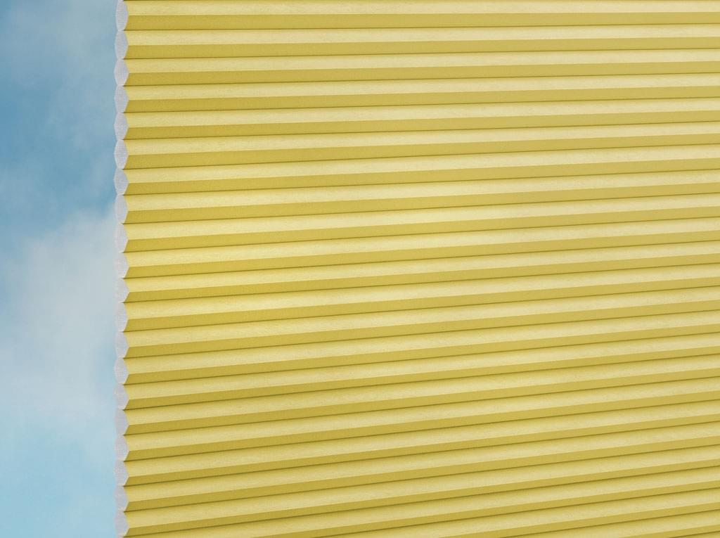 DUETTE® Classic (0.7689) Gelb.