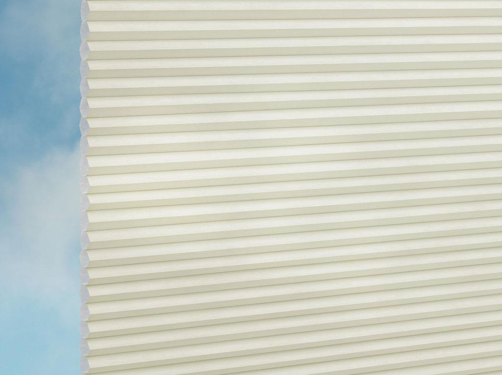 DUETTE® Fixé Unix (1.7612) Creme.