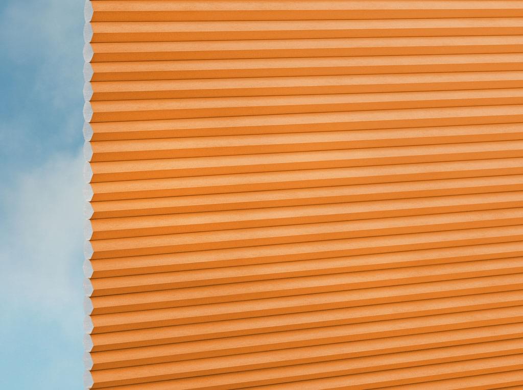 DUETTE® Fixé Unix (1.7668) Orange.