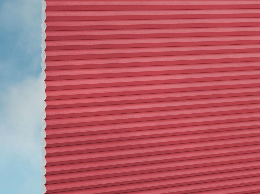 DUETTE® Fixé Unix (1.7692) Rot.