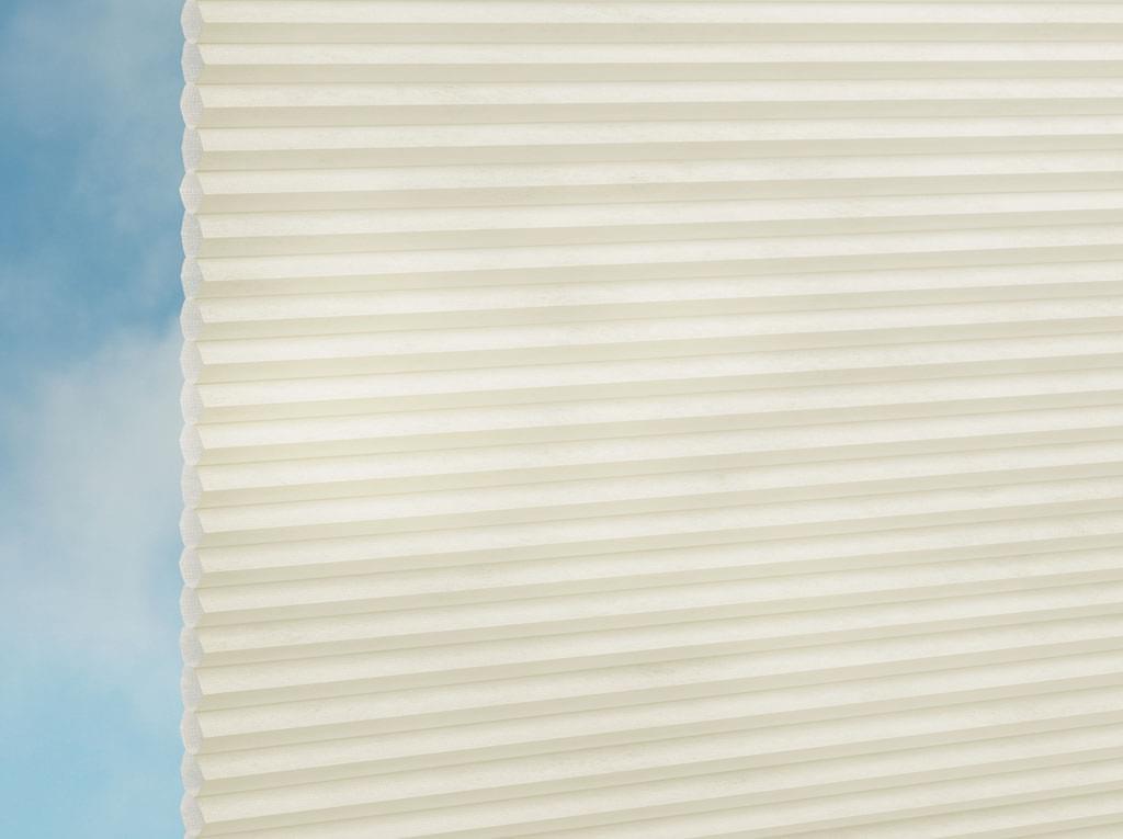 DUETTE® Fixé Unix (1.7312) Creme.