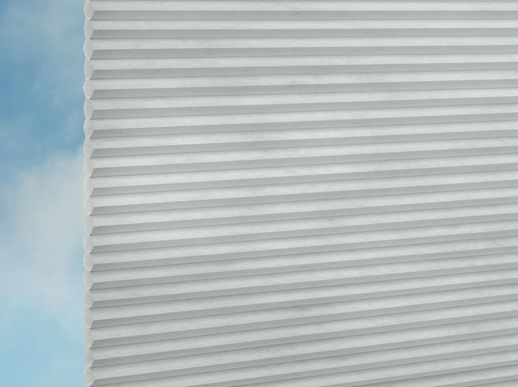 DUETTE® Fixé Unix (1.7352) Grau.