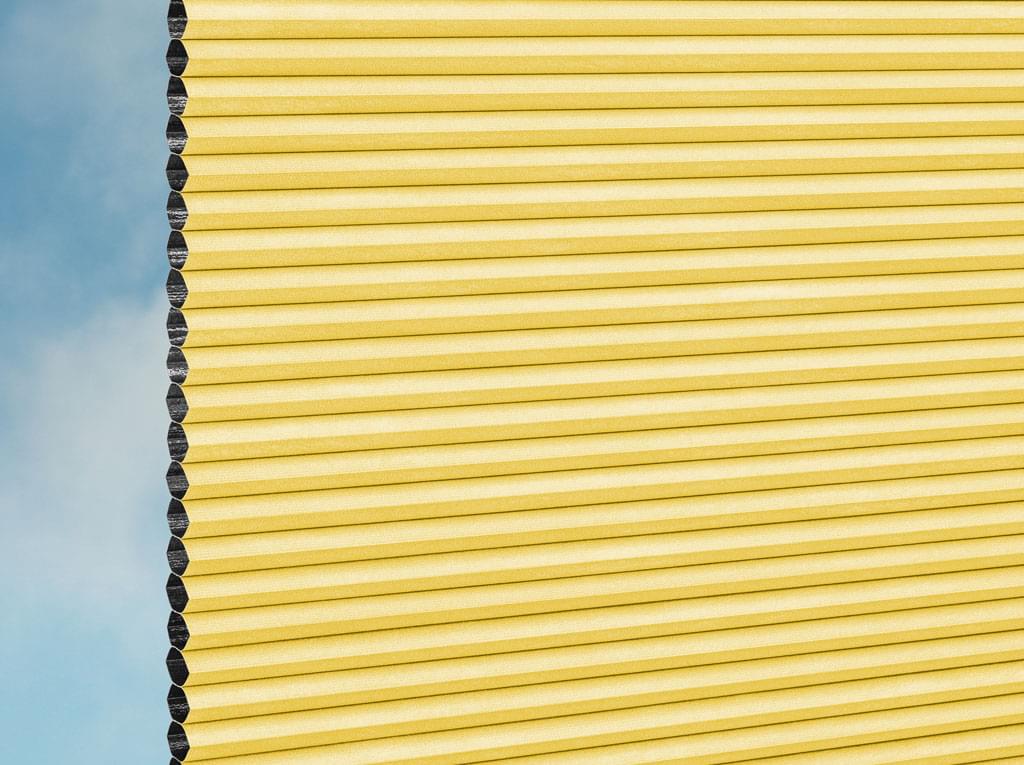 DUETTE® Fixé Unix Dark (3.7484) Gelb.