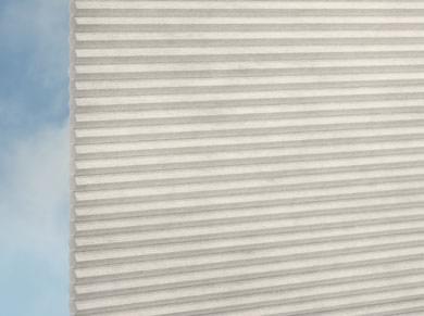 DUETTE® Fixé Flow (1.7754) Braun.