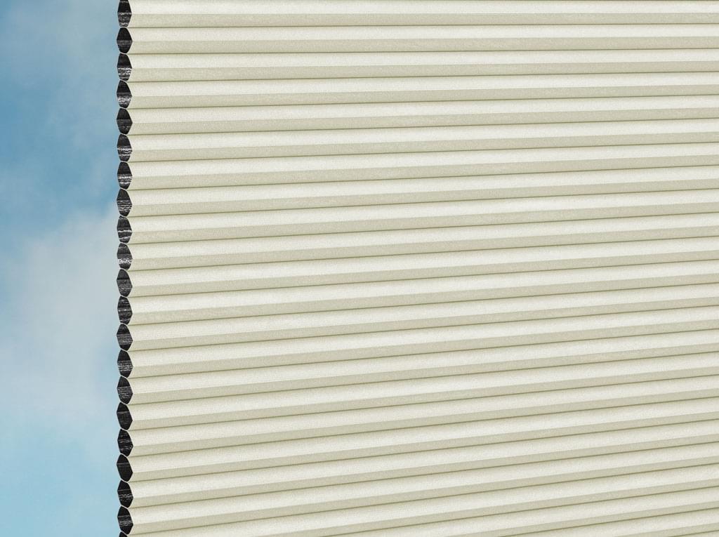 DUETTE® Fixé FR Dark (4.7929) Creme.