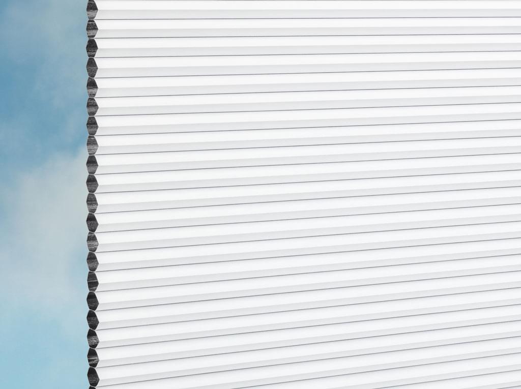 DUETTE® Fixé FR Dark (4.7914) Grau.