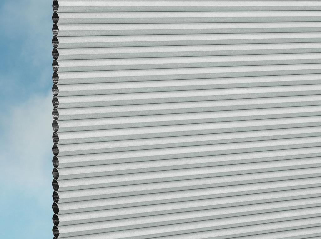 DUETTE® Fixé FR Dark (4.7934) Grau.