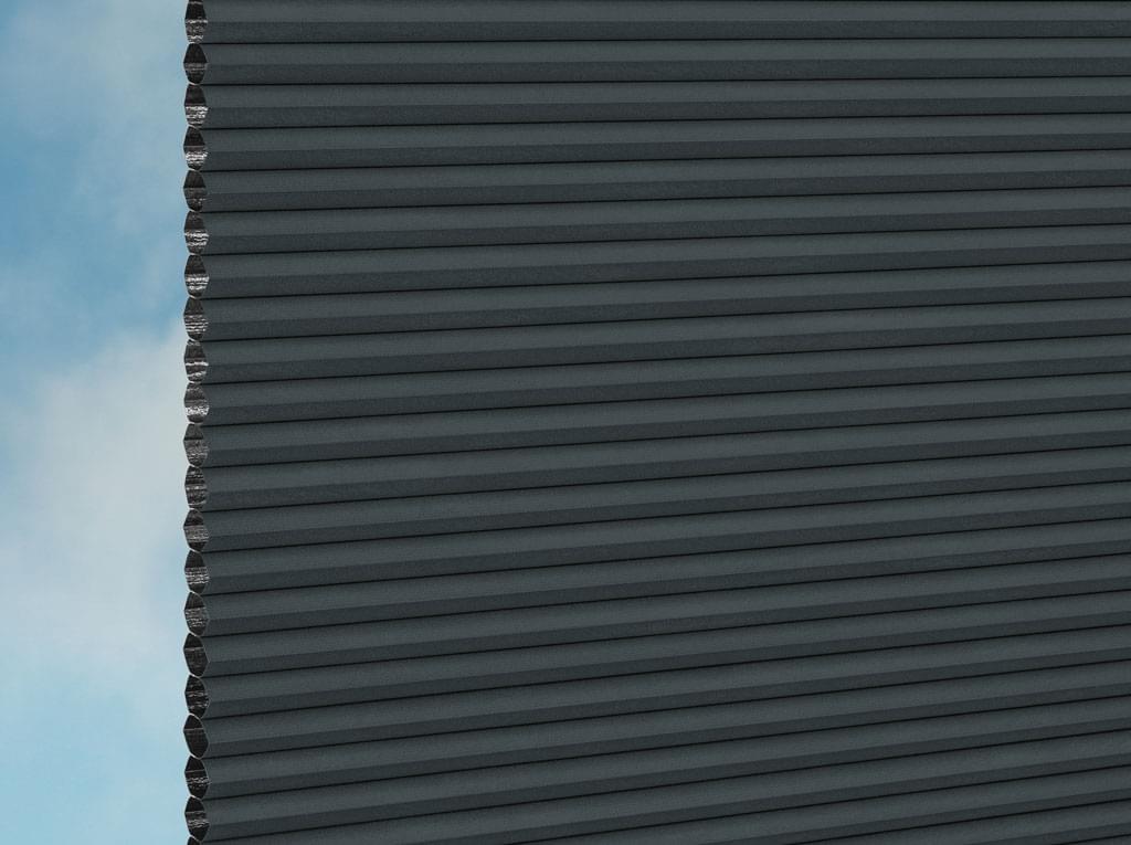 DUETTE® Fixé FR Dark (4.7950) Grau.