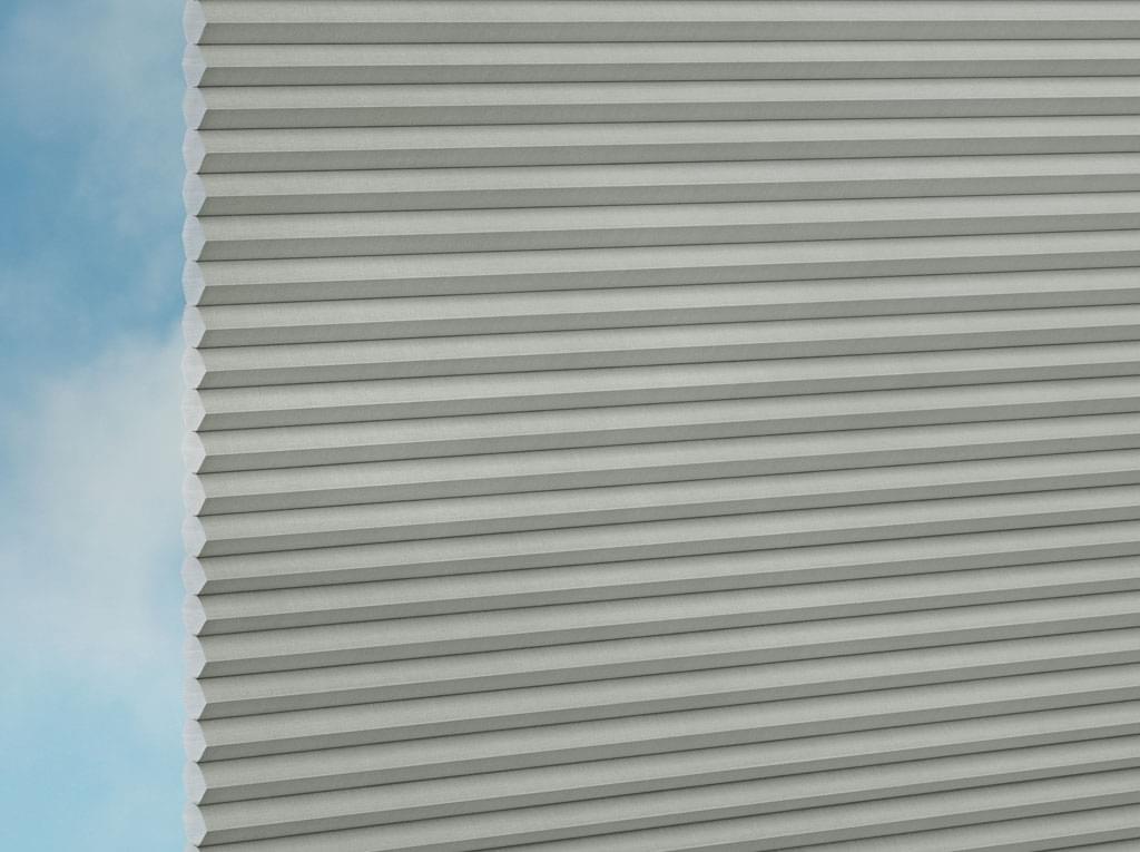 DUETTE® Fixé Elan (2.7750) Grau.