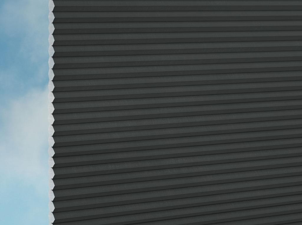 DUETTE® Fixé Elan (2.7753) Grau.