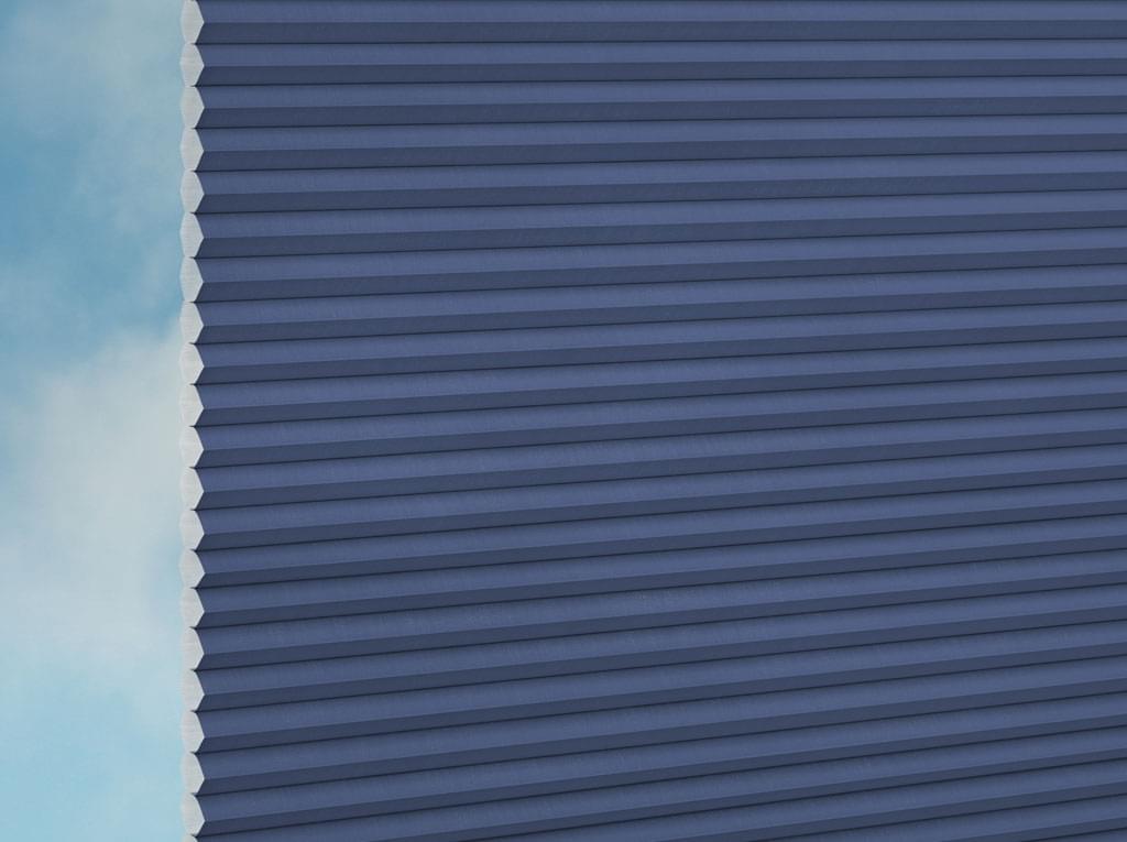 DUETTE® Fixé Elan (2.7755) Blau.