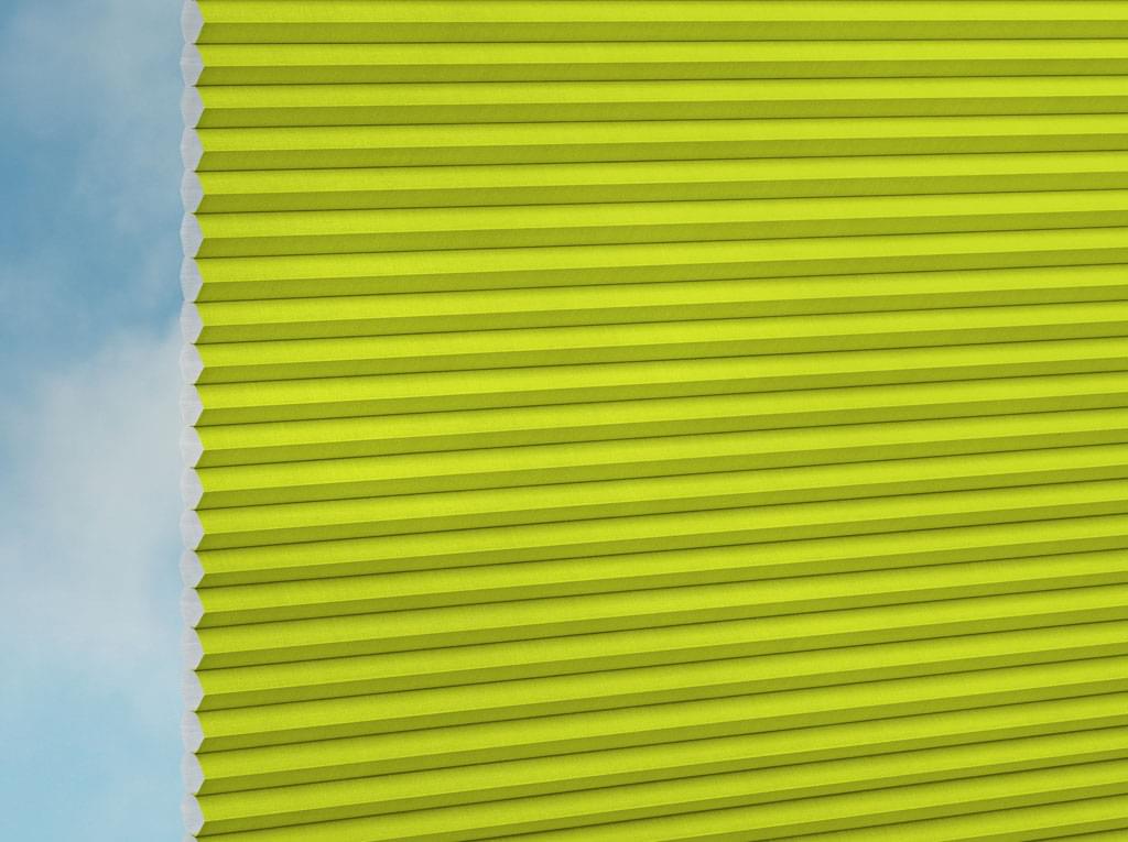 DUETTE® Fixé Elan (2.7775) Gelb.