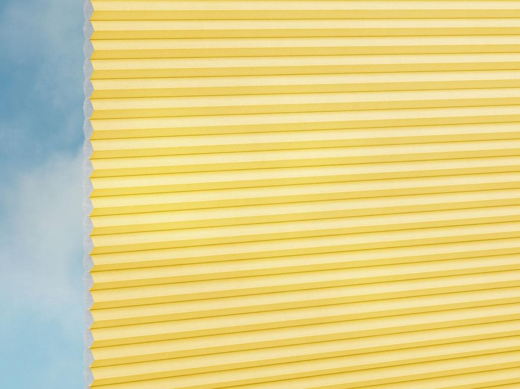 DUETTE® Fixé Elan (2.7784) Gelb.