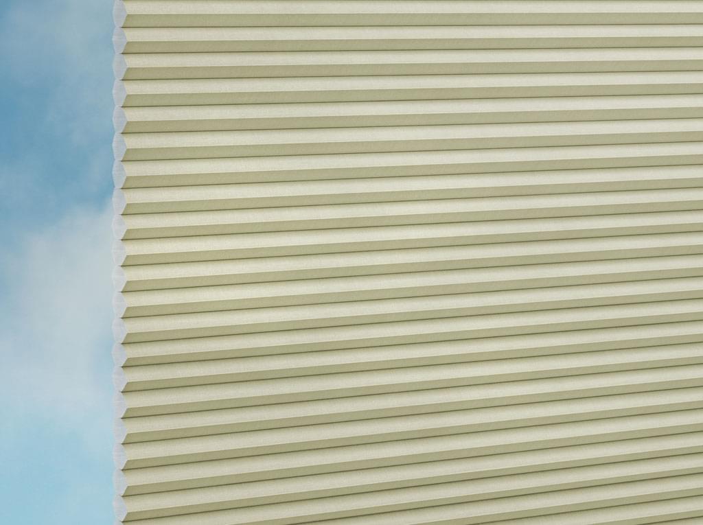 DUETTE® Fixé Elan (2.7705) Beige.
