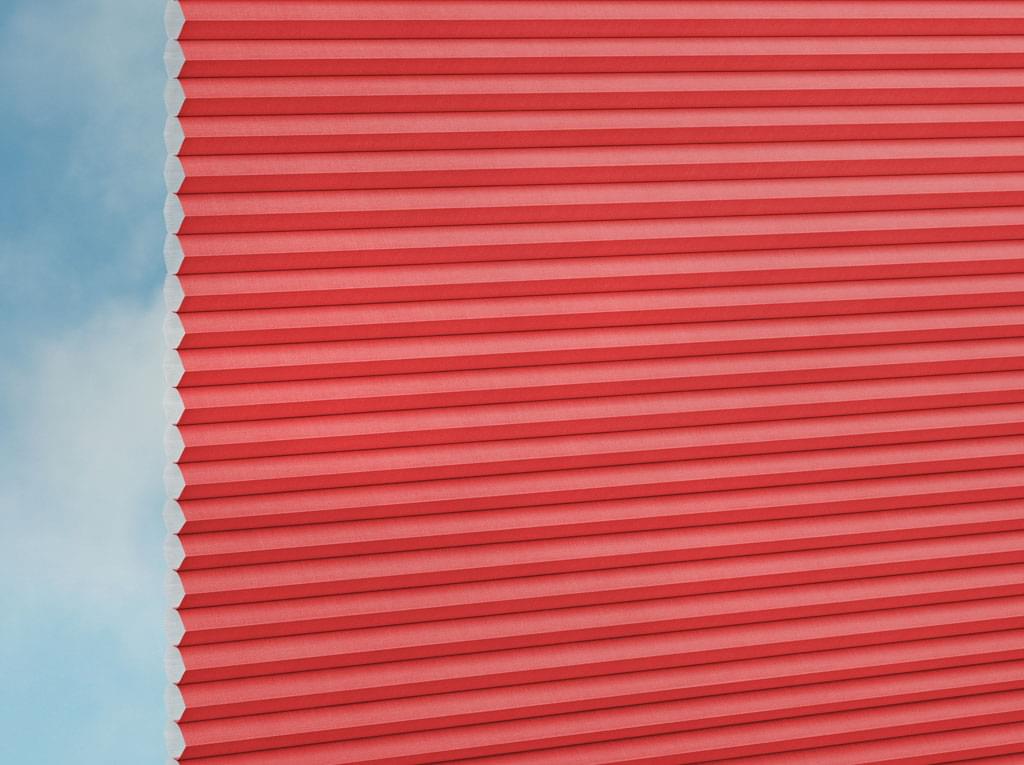 DUETTE® Fixé Elan (2.7795) Rot.