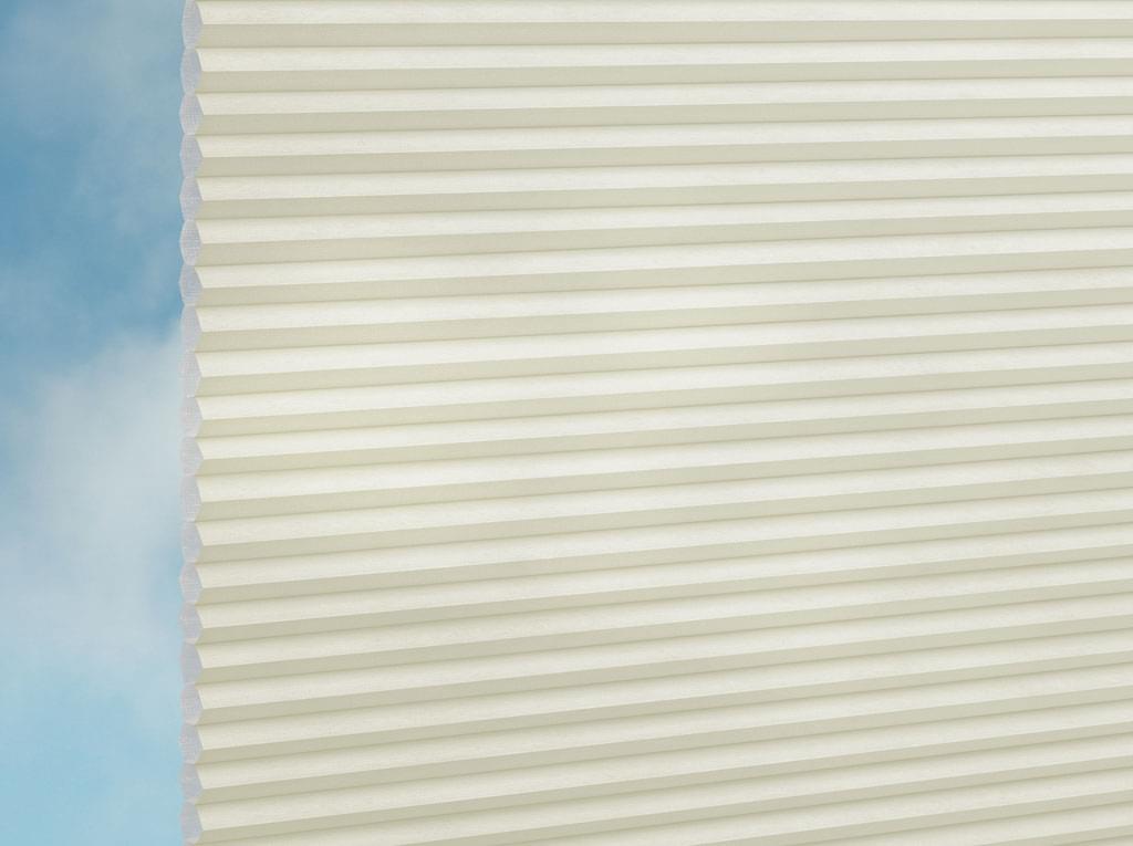 DUETTE® Fixé FR (2.7229) Beige.