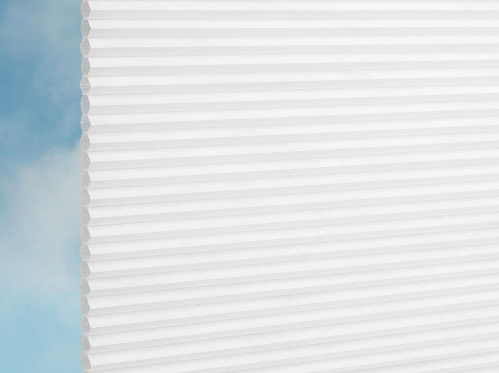 DUETTE® Fixé FR (2.7214) Creme.