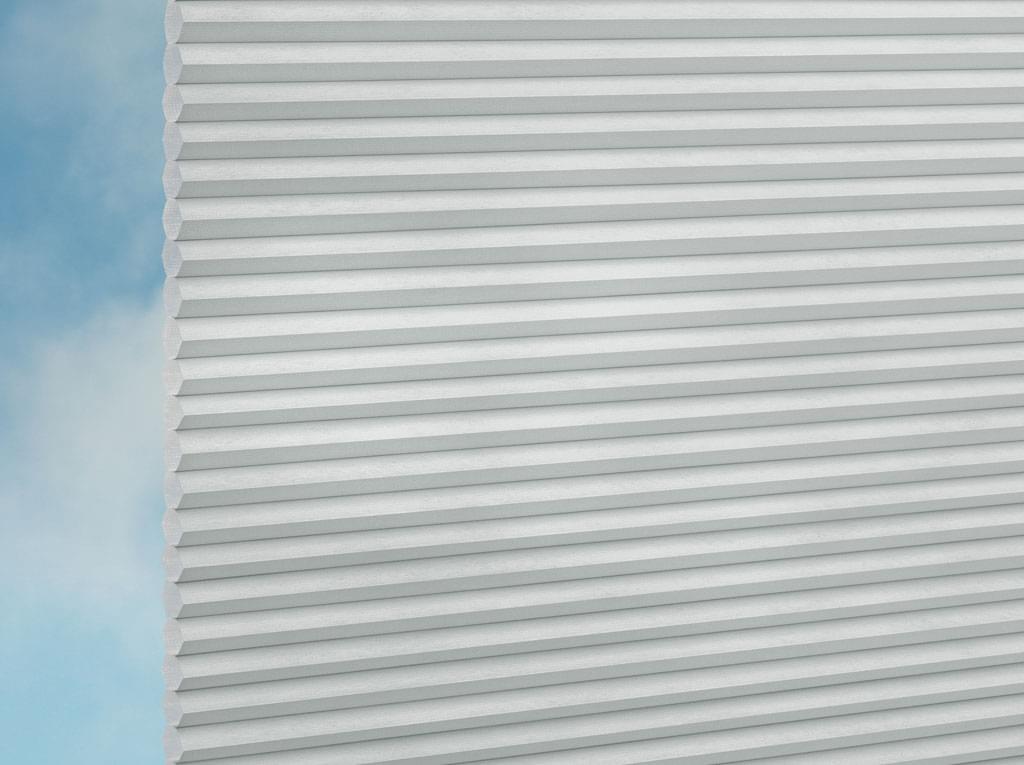 DUETTE® Fixé FR (2.7234) Grau.