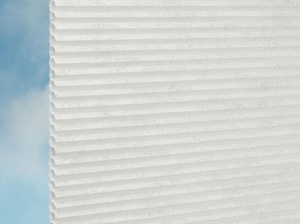 DUETTE® Fixé Stones (1.2401) Beige.