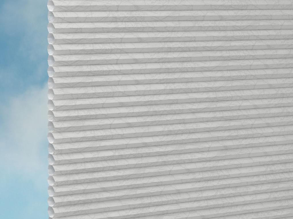 DUETTE® Fixé Montana (1.9852) Grau.