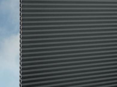 DUETTE® Architella® Elan Dark (4.6656) Grau.
