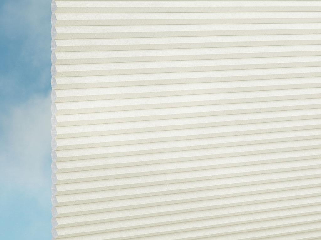 DUETTE® Fixé Batiste (4.6012) Creme.