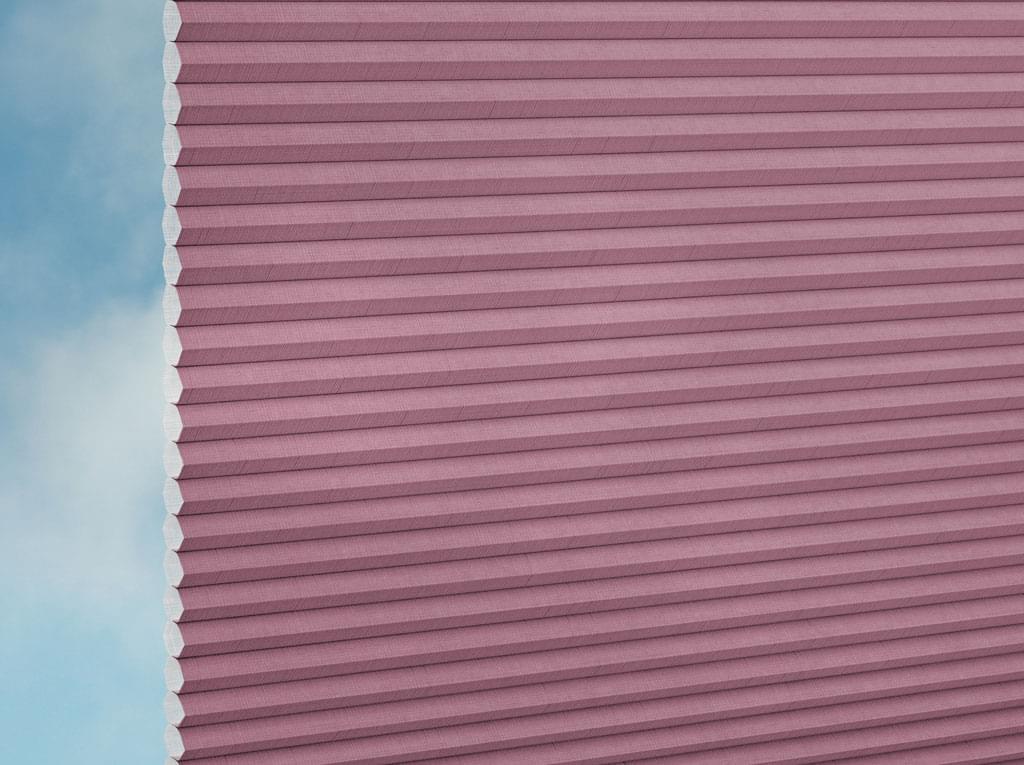 DUETTE® Fixé Batiste (4.6091) Violett.