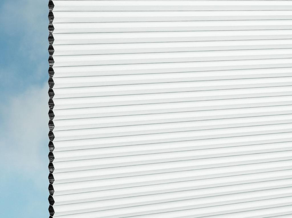 DUETTE® Fixé Elan Dark (4.3701) Grau.