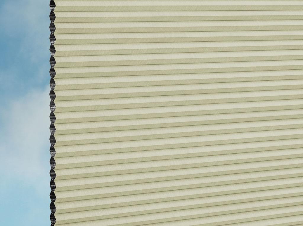DUETTE® Fixé Elan Dark (4.3731) Beige.