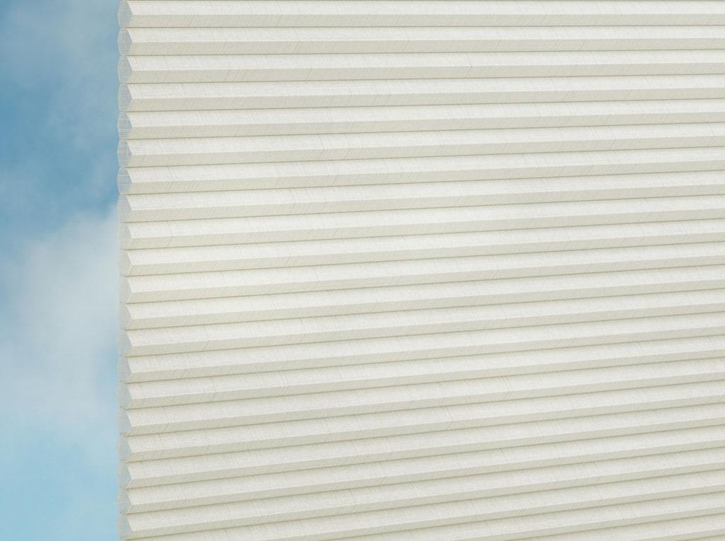 DUETTE® Fixé Batiste (4.3312) Creme.