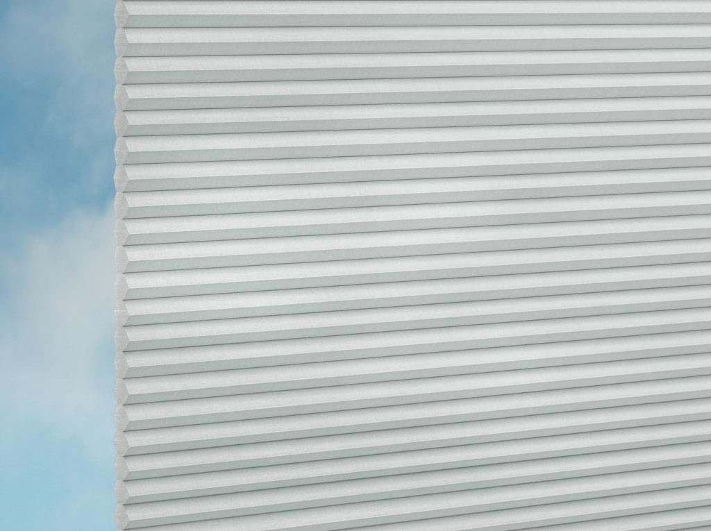 DUETTE® Fixé Elan (2.5152) Grau.