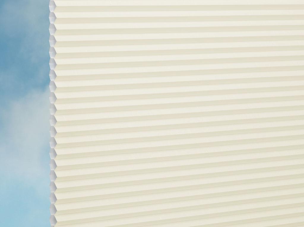 DUETTE® Fixé Royale (4.3812) Beige.