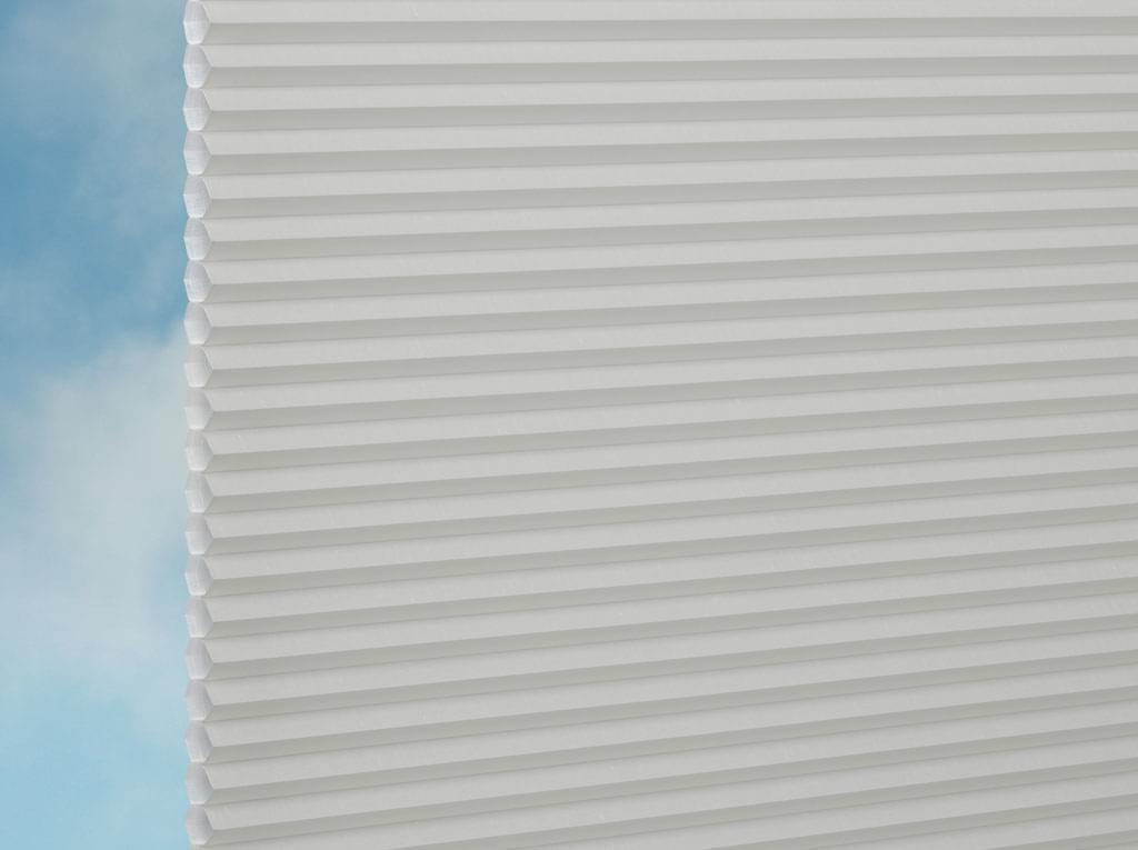 DUETTE® Fixé Royale (4.3851) Grau.