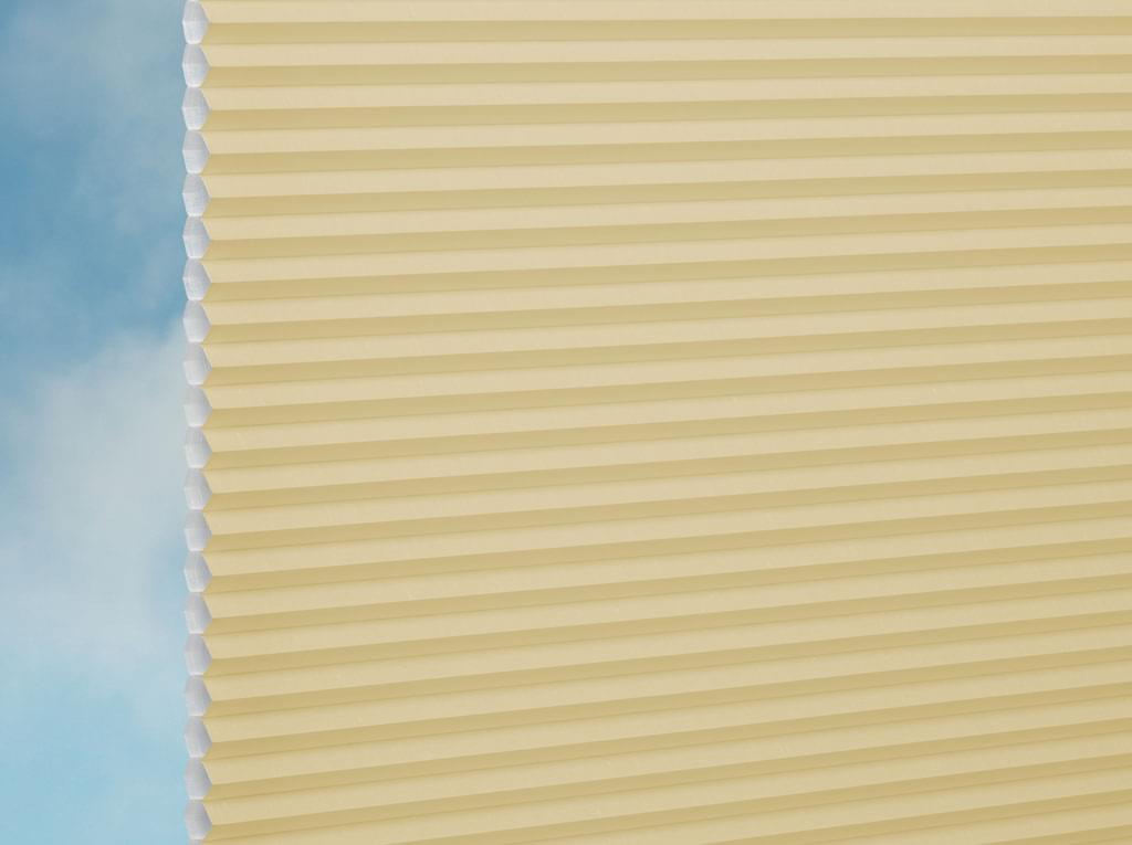 DUETTE® Fixé Royale (4.3881) Gelb.