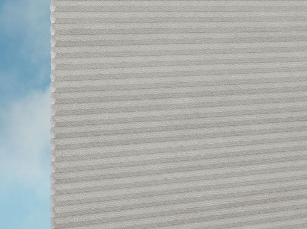 DUETTE® Fixé Divel (2.2456) Grau.