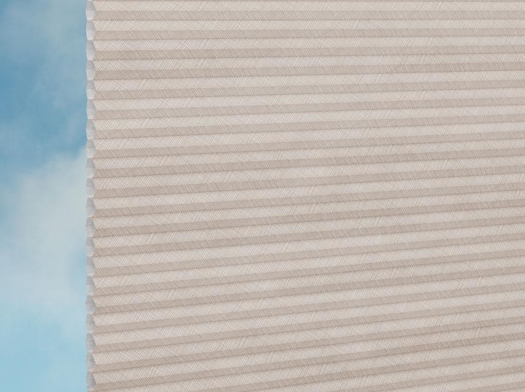 DUETTE® Fixé Divel (2.2453) Braun.