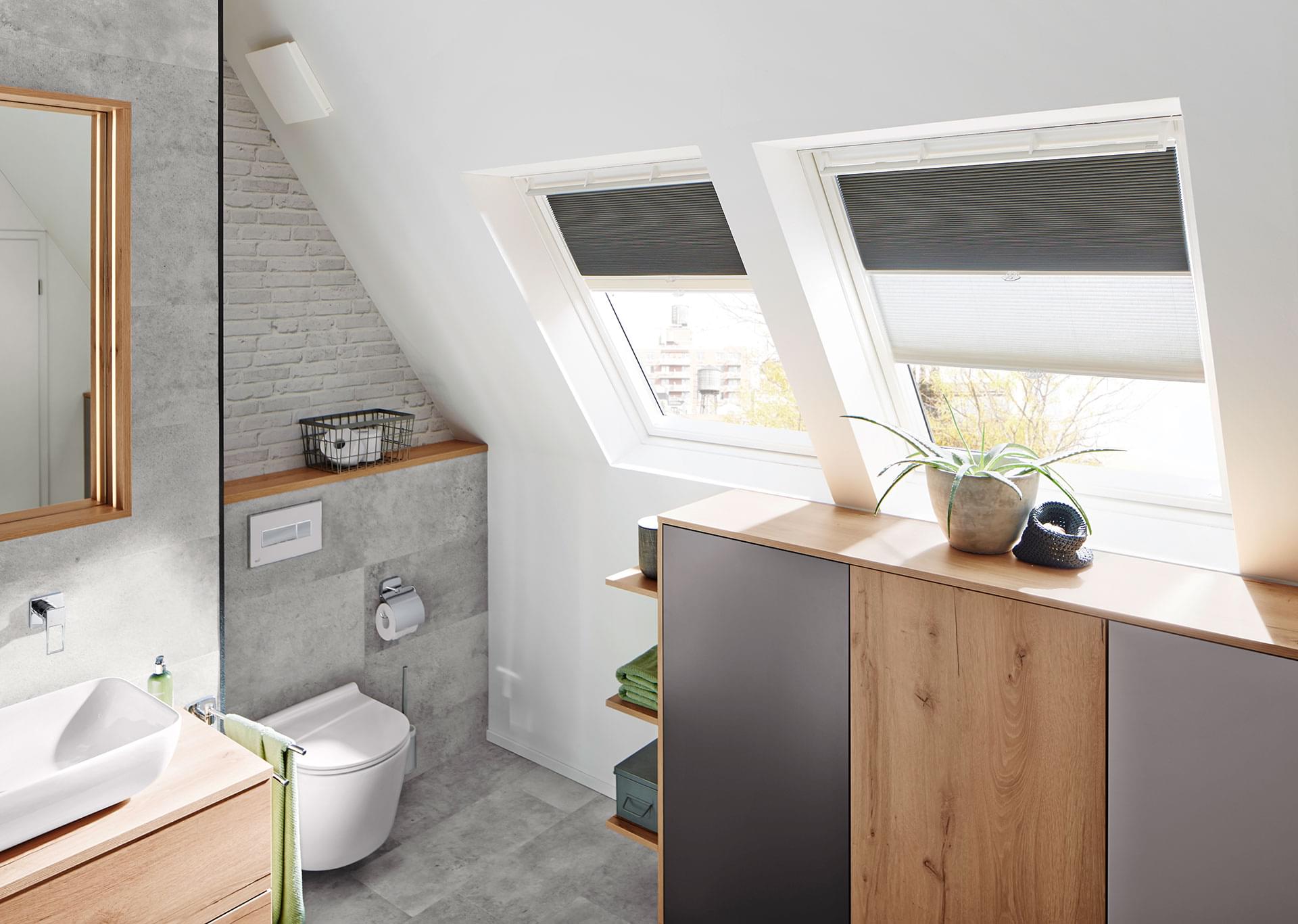 DUETTE® Architella® Elan (3.7012) Creme.